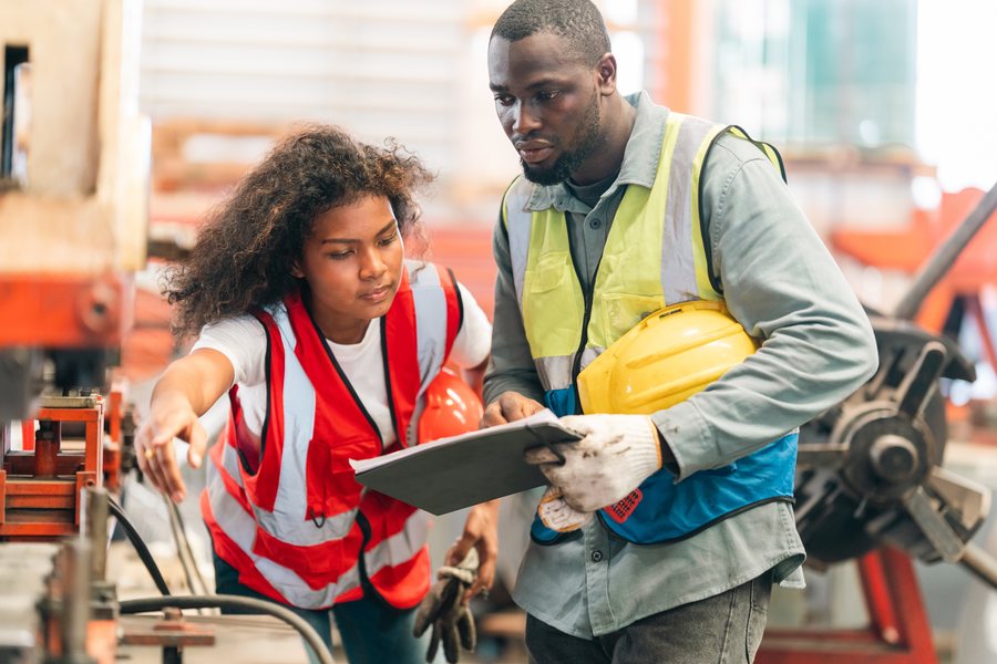 First Aid and Occupational Health Safety