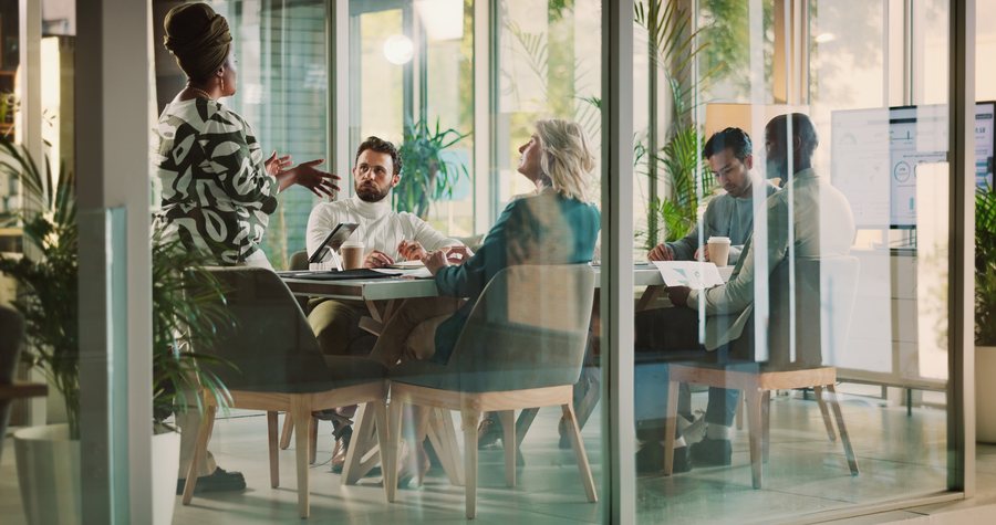 HR Fundamentals — Building Modern People Functions