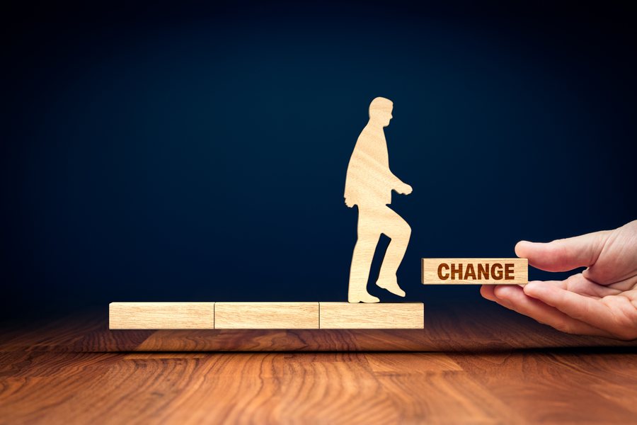 The Power to Reclaim: Rebuilding Confidence and Purpose