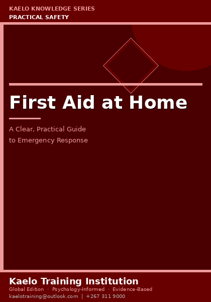 First Aid
