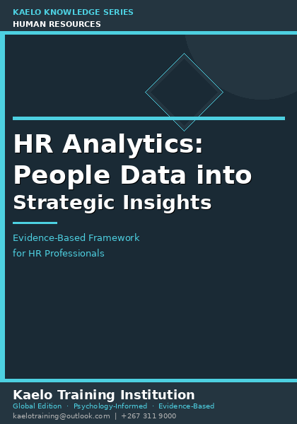 HR Analytics