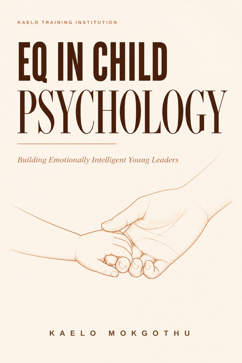 EQ in Child Psychology