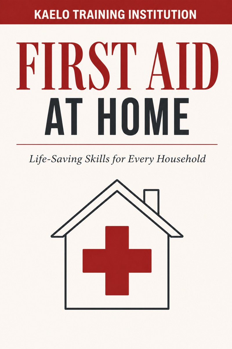 First Aid at Home