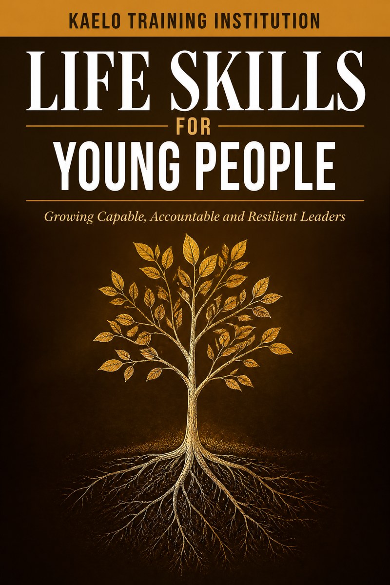 Life Skills for Young People