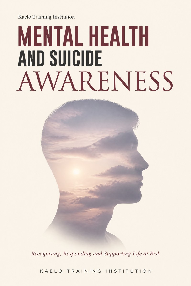 Mental Health & Suicide Awareness