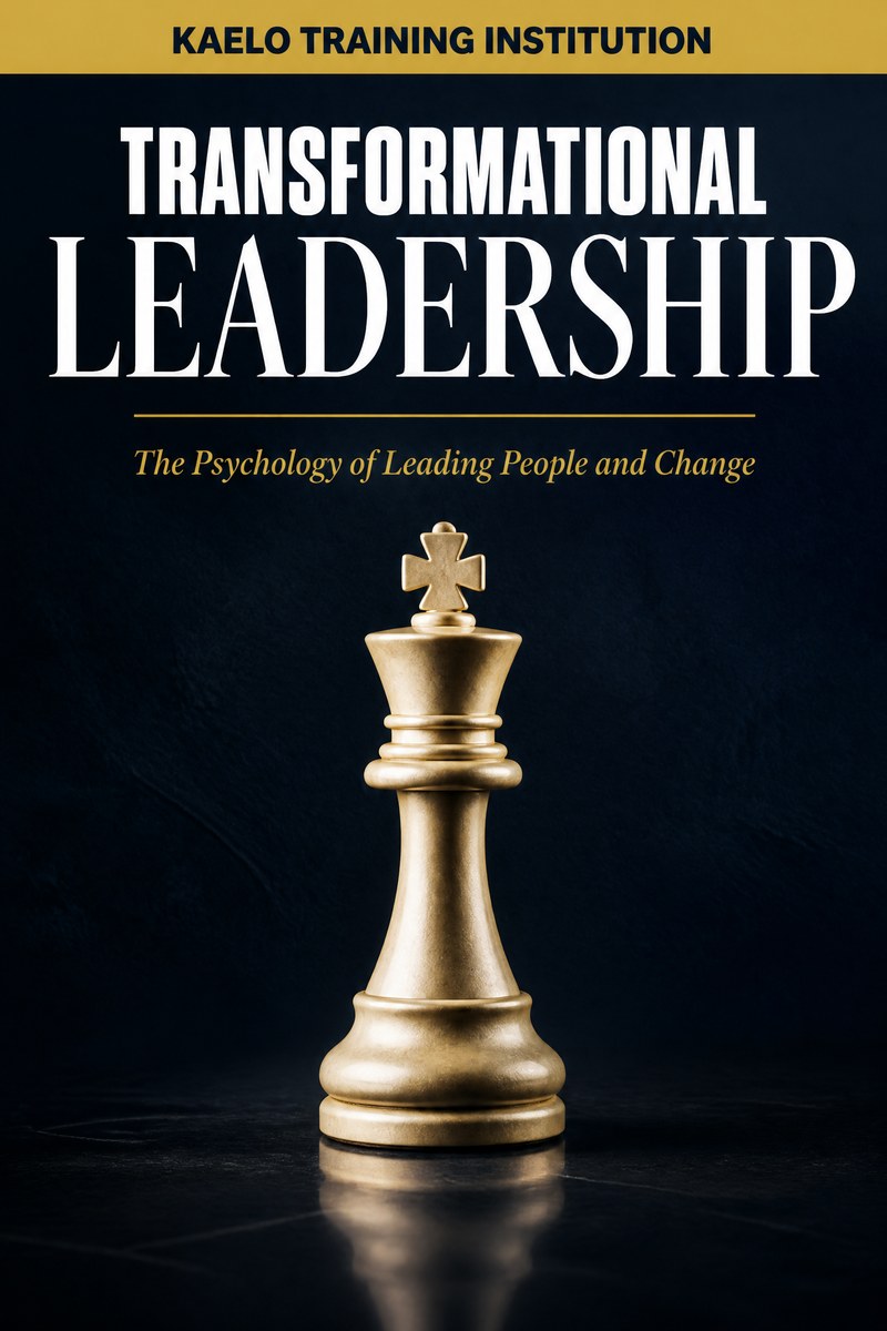Transformational Leadership