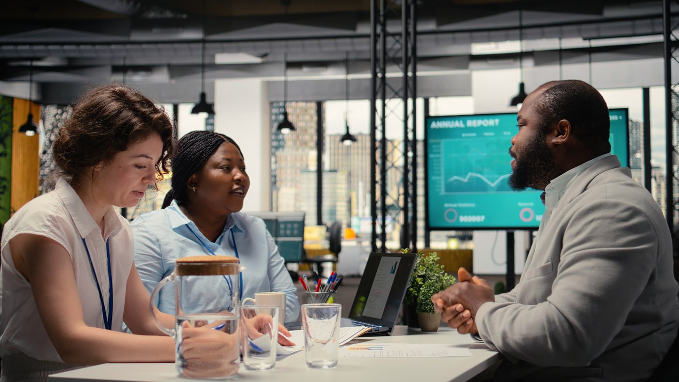 HR Fundamentals: Building Modern People Functions