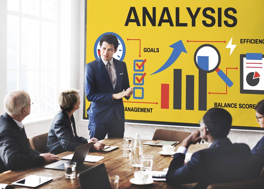 Balanced Scorecard