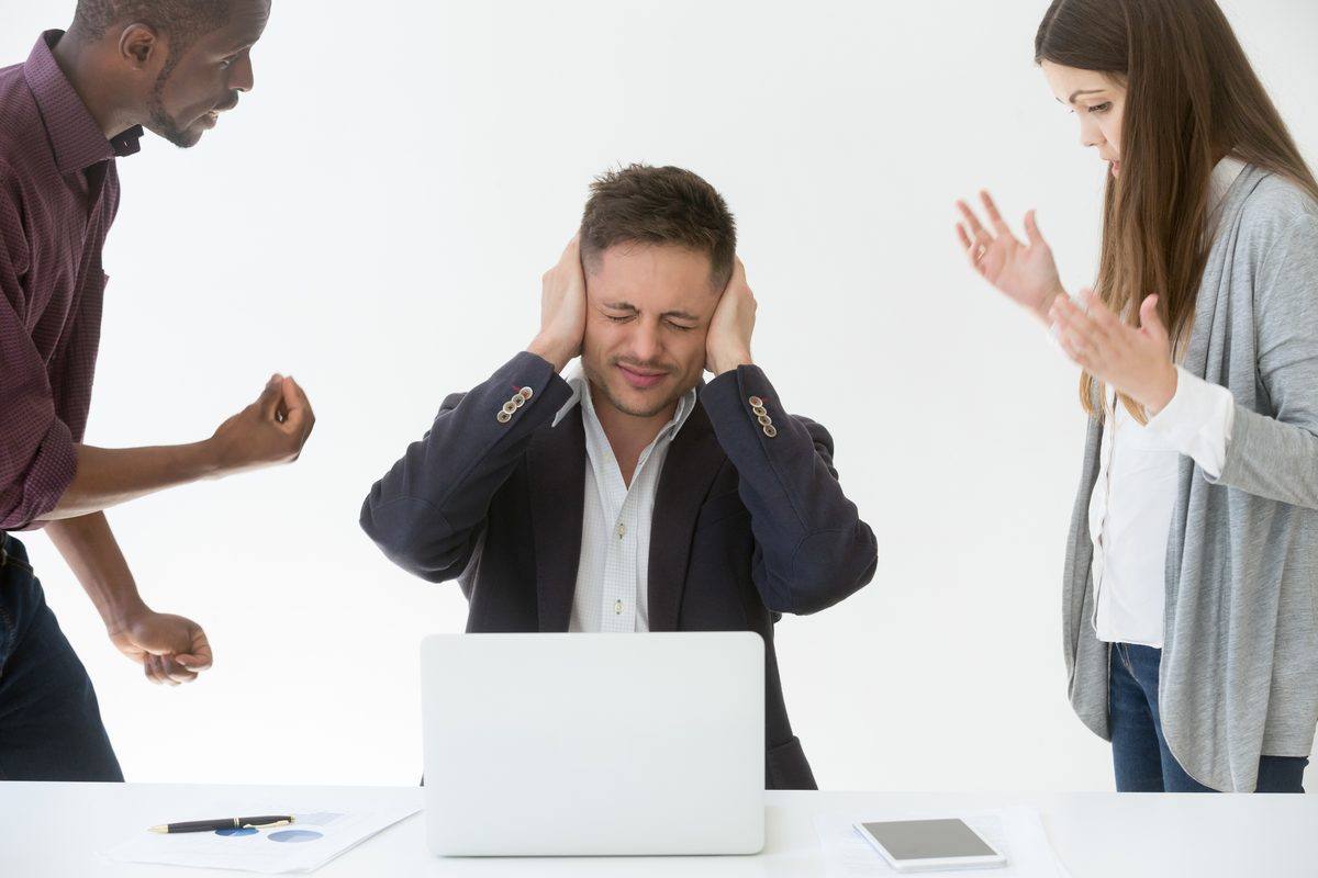 Disciplinary Hearing