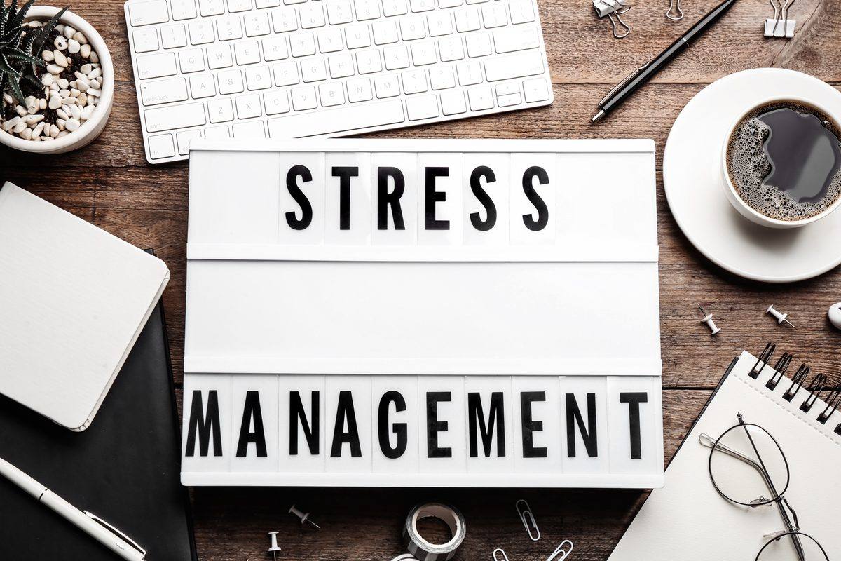 Workplace Mental Health