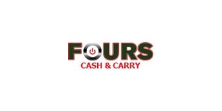 Fours Cash & Carry