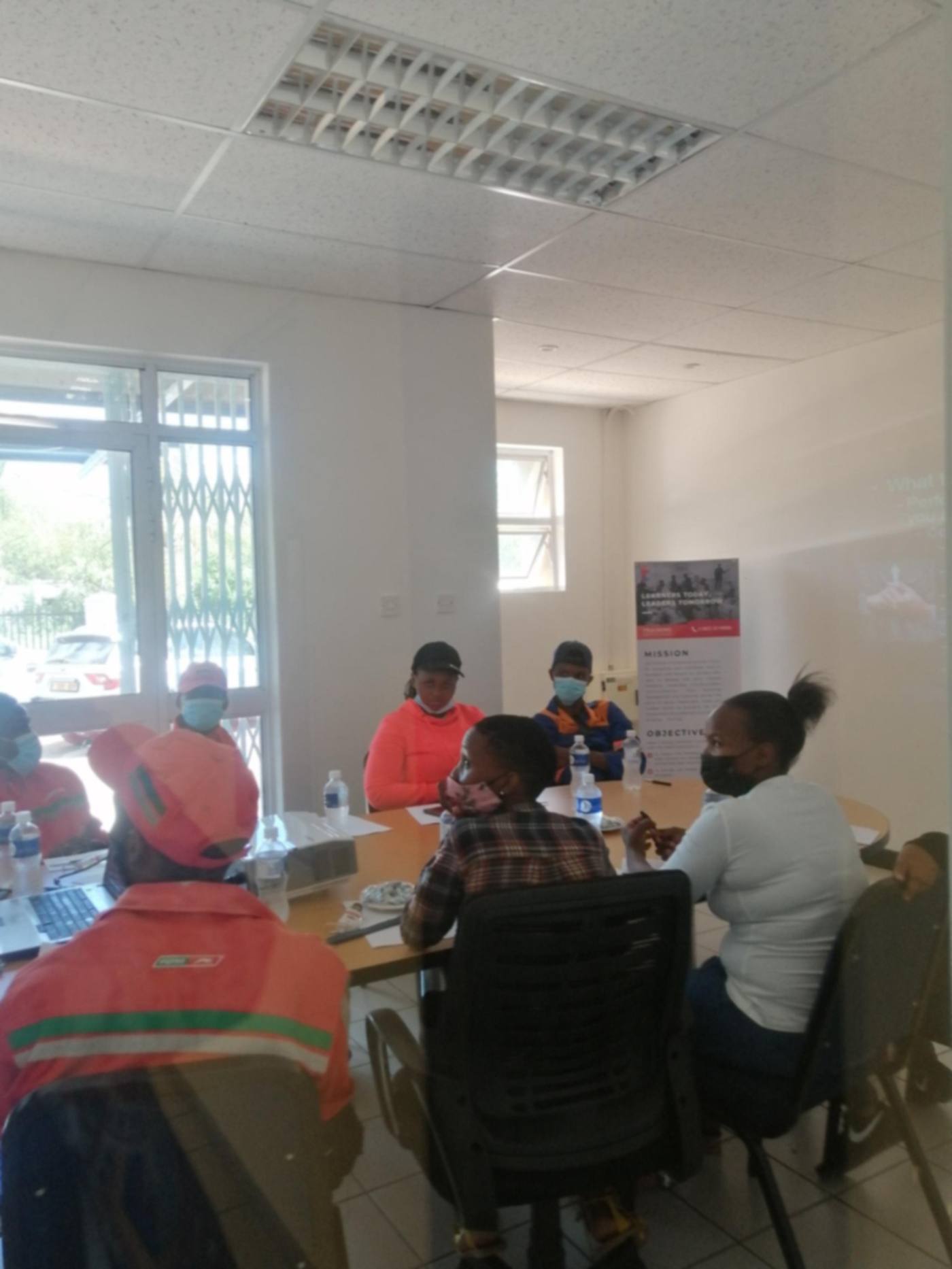 Team Work